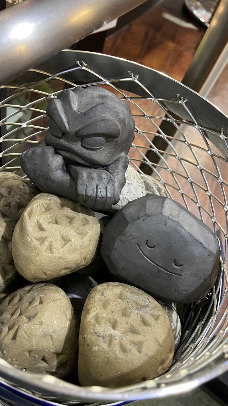 かなとさんの湯乃泉 草加健康センターのサ活写真