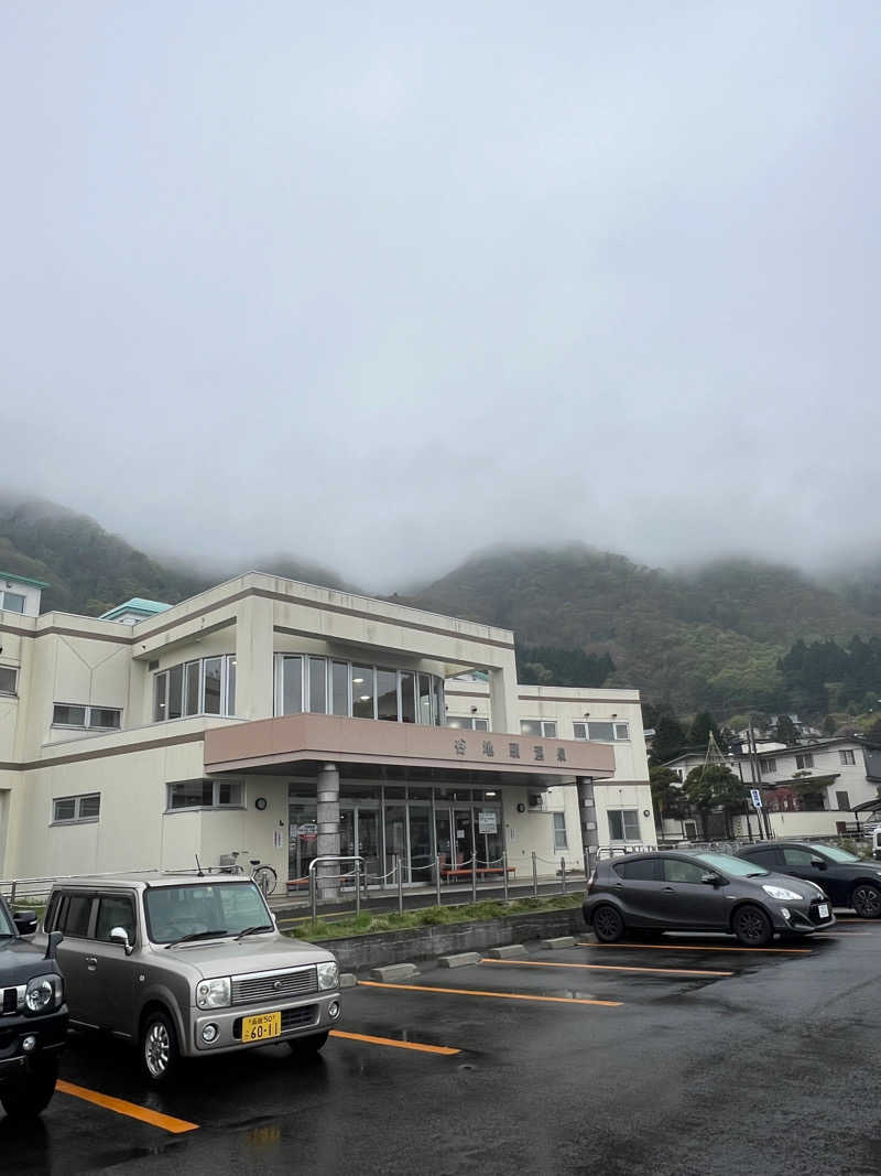 無双サウナーさんの谷地頭温泉のサ活写真