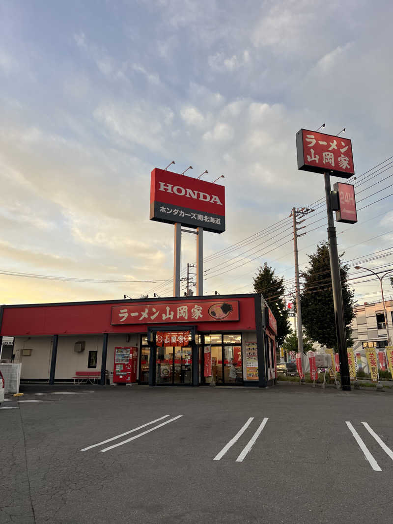 無双サウファー旅人🌏🚙✨さんの湯元 花の湯のサ活写真