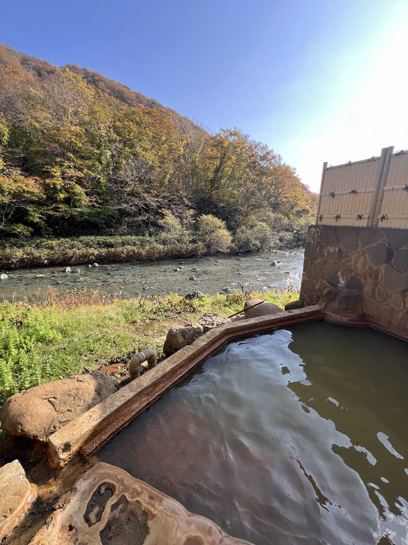 無双サウファー旅人🌏🚙✨さんのホテル函館ひろめ荘のサ活写真