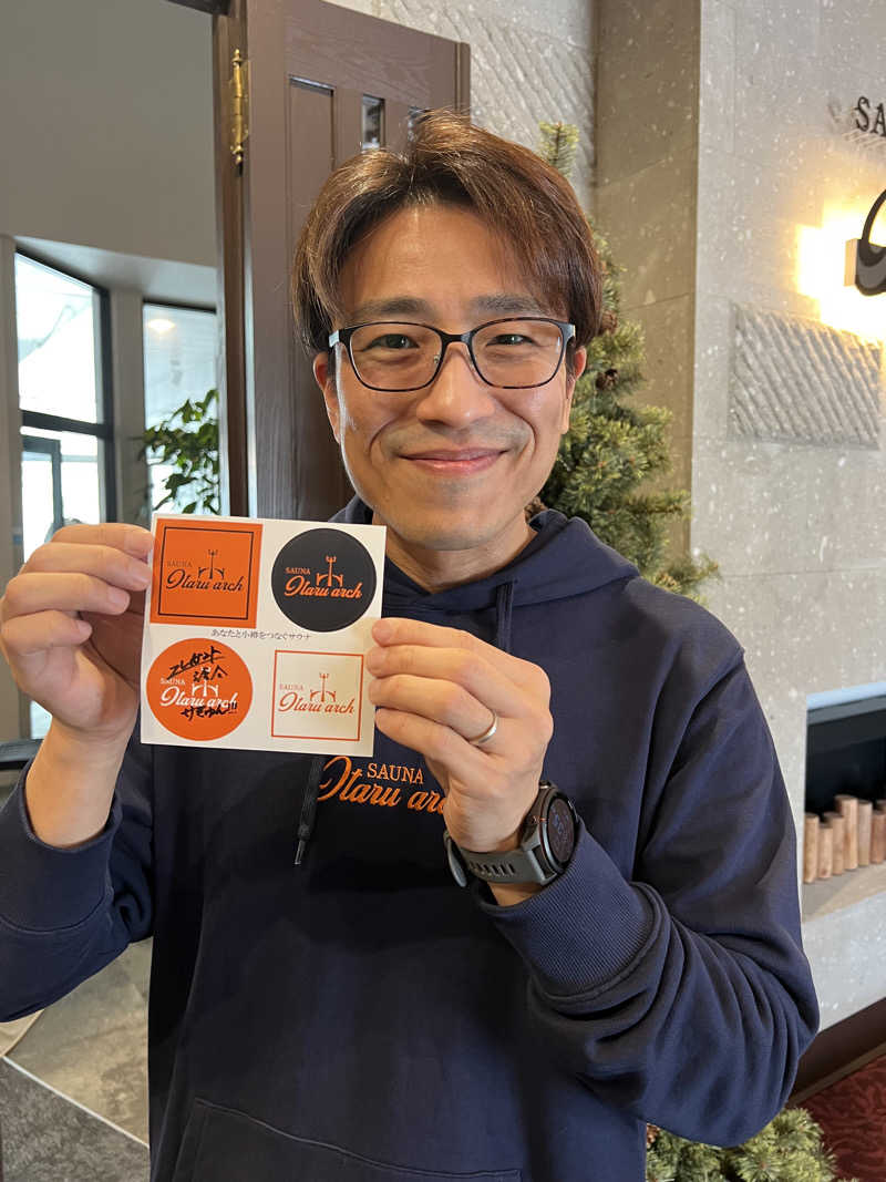 無双サウファー旅人🌏🚙✨さんのSAUNA Otaru archのサ活写真