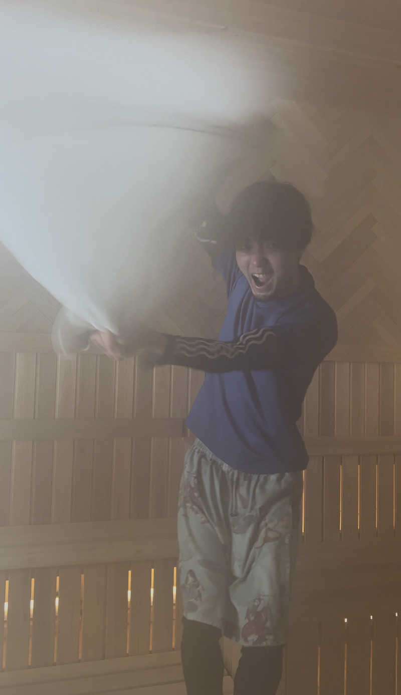 無双サウファー旅人🌏🚙✨さんのSAUNA Otaru archのサ活写真