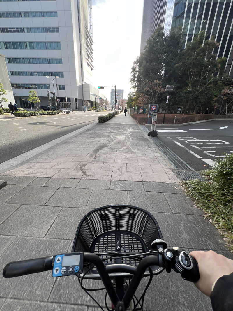 無双サウファー旅人🌏🚙✨さんのスカイスパYOKOHAMAのサ活写真