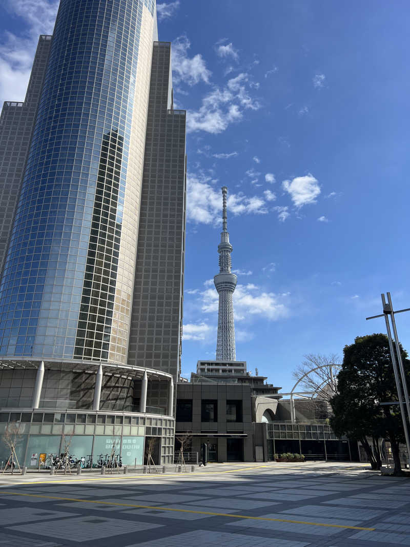 無双サウファー旅人🌏🚙✨さんの黄金湯のサ活写真