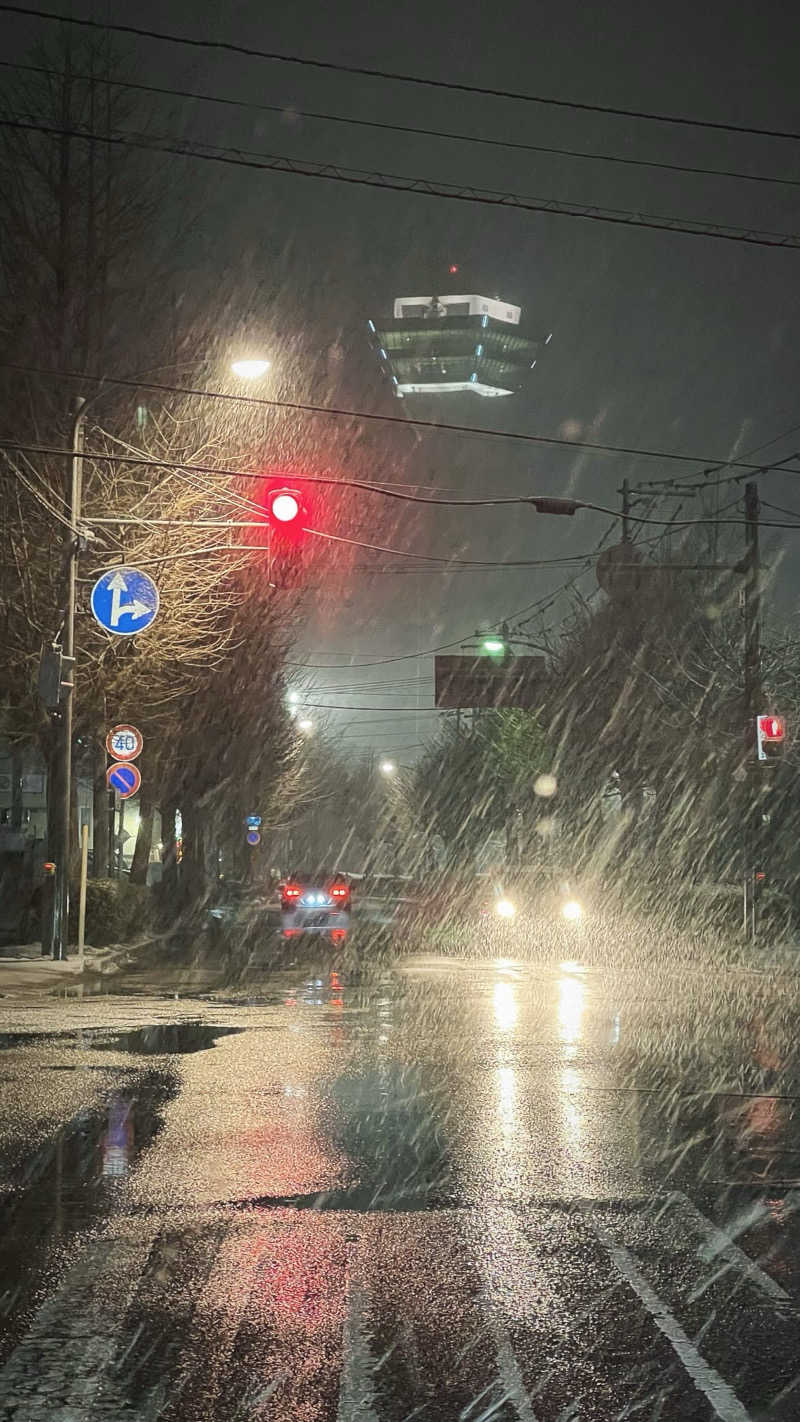 無双サウファー旅人🌏🚙✨さんの桐の湯のサ活写真