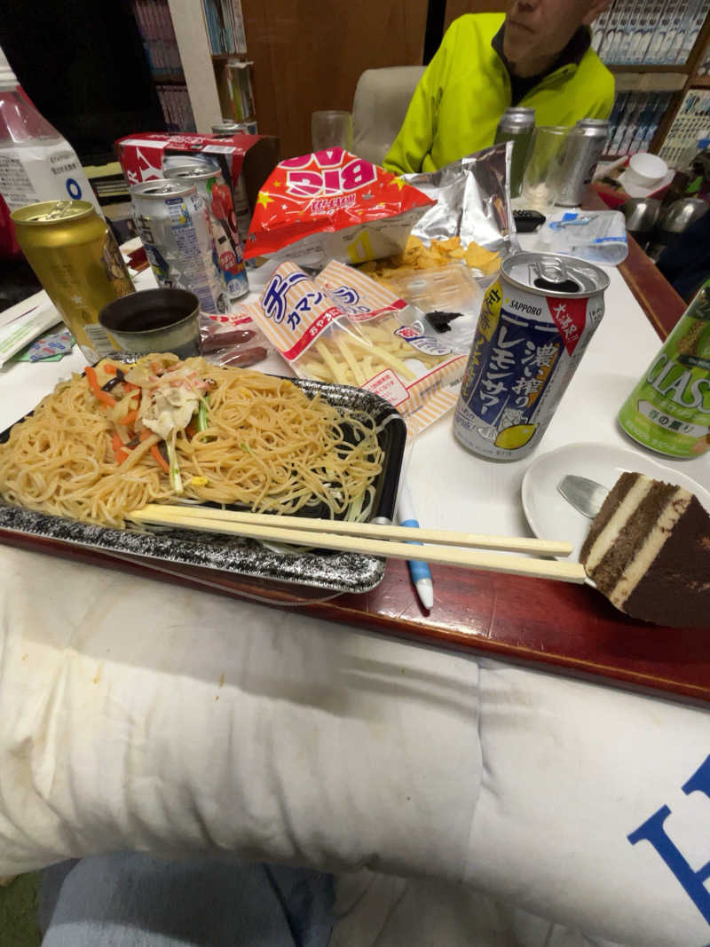 無双サウファー旅人🌏🚙✨さんの谷地頭温泉のサ活写真