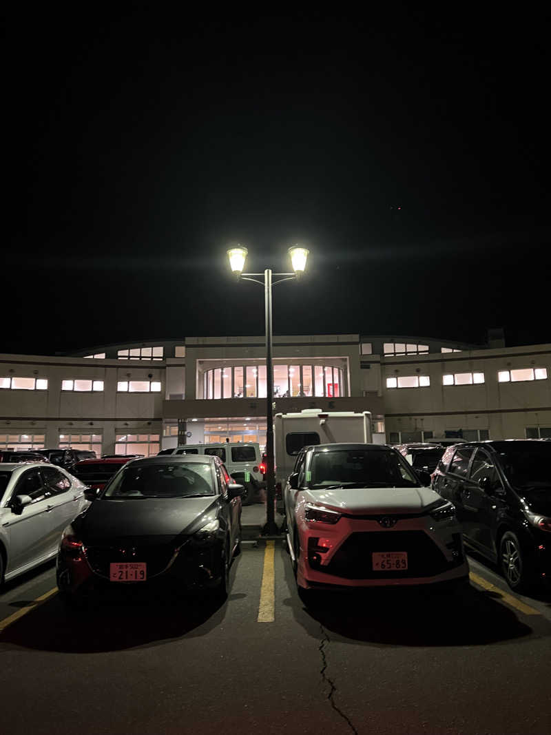 無双サウファー旅人🌏🚙✨さんの谷地頭温泉のサ活写真