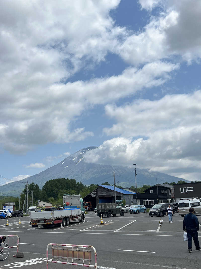 無双サウファー旅人🌏🚙✨さんのニセコ駅前温泉 綺羅乃湯のサ活写真