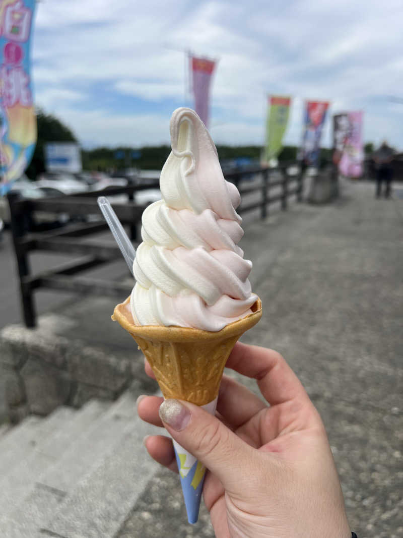 無双サウファー旅人🌏🚙✨さんの大江戸温泉物語 あいづのサ活写真