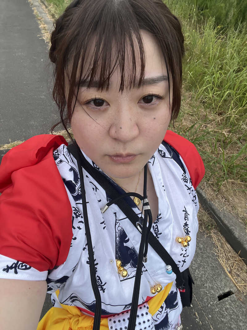 無双サウファー旅人🌏🚙✨さんのなごみ処 湯ったら温泉のサ活写真