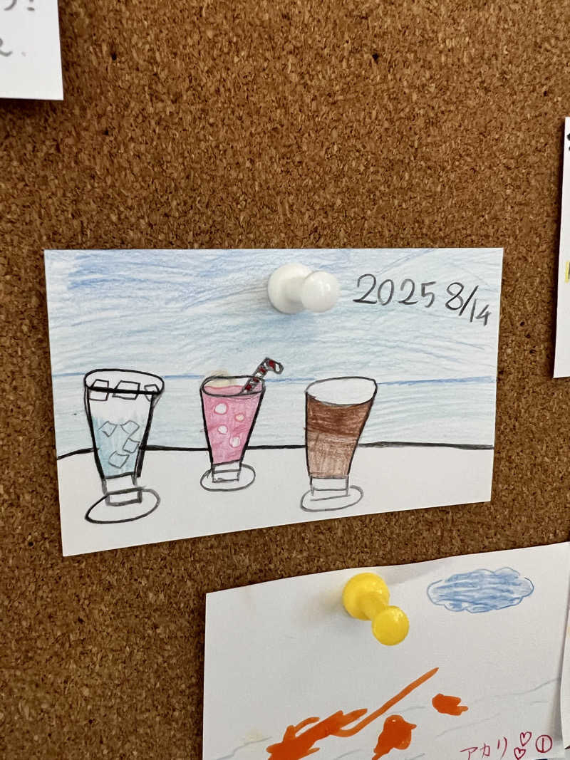 無双サウファー旅人🌏🚙✨さんの函館乃木温泉なごみのサ活写真