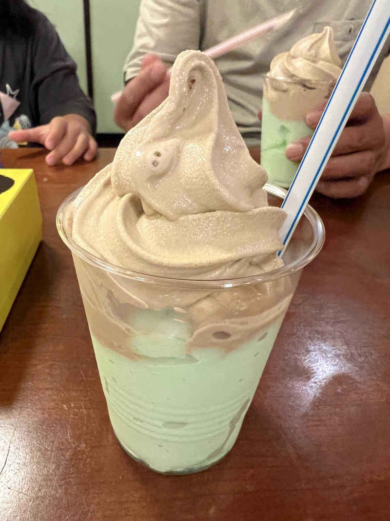 無双サウファー旅人🌏🚙✨さんの函館乃木温泉なごみのサ活写真