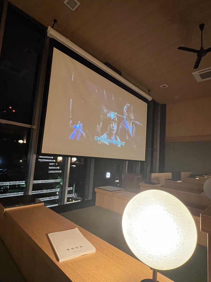 無双サウファー旅人🌏🚙✨さんの休日湯のサ活写真