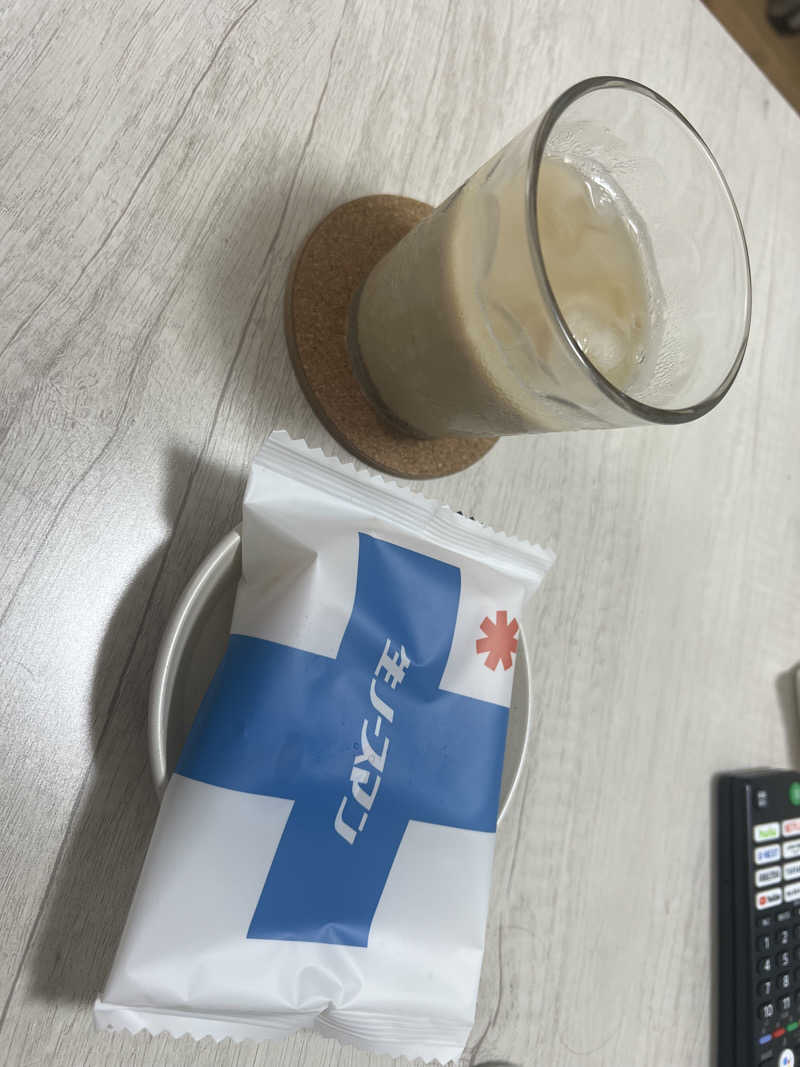 無双サウファー旅人🌏🚙✨さんの休日湯のサ活写真