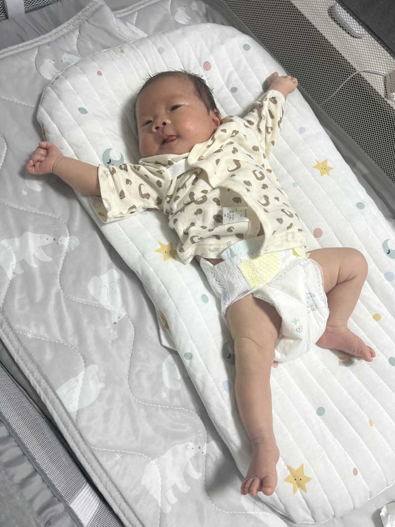 無双サウファー旅人🌏🚙✨さんの休日湯のサ活写真