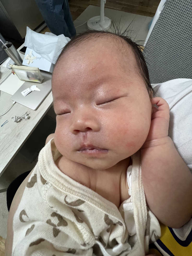 無双サウファー旅人🌏🚙✨さんの休日湯のサ活写真