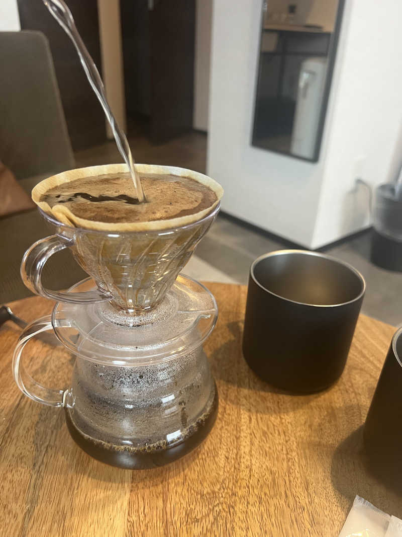 無双サウファー旅人🌏🚙✨さんのPOT SAUNA(HOTEL POTMUM)のサ活写真