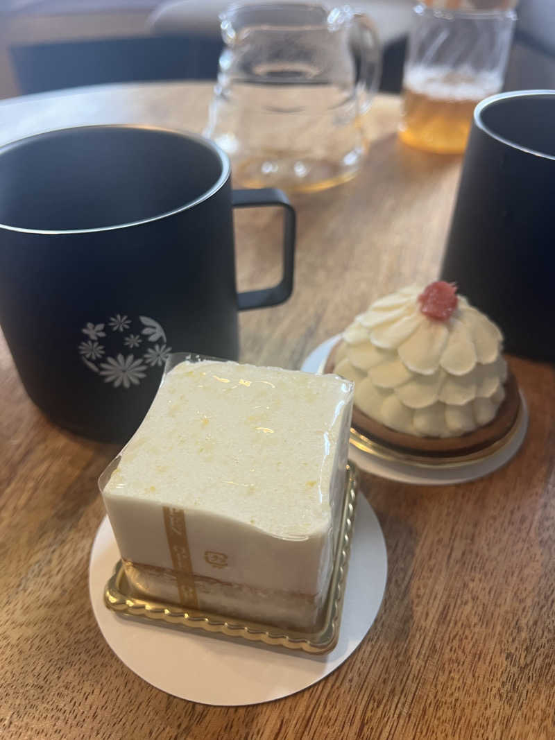 無双サウファー旅人🌏🚙✨さんのPOT SAUNA(HOTEL POTMUM)のサ活写真