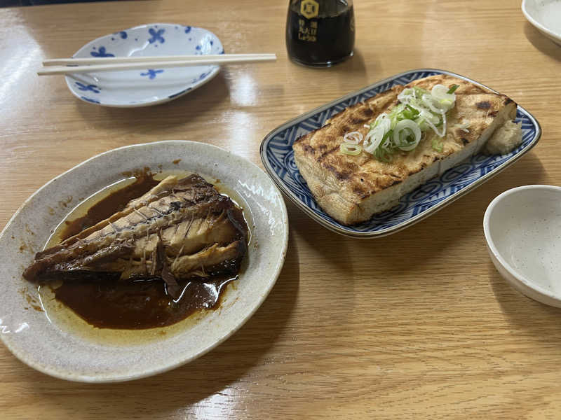 無双サウファー旅人🌏🚙✨さんのPOT SAUNA(HOTEL POTMUM)のサ活写真