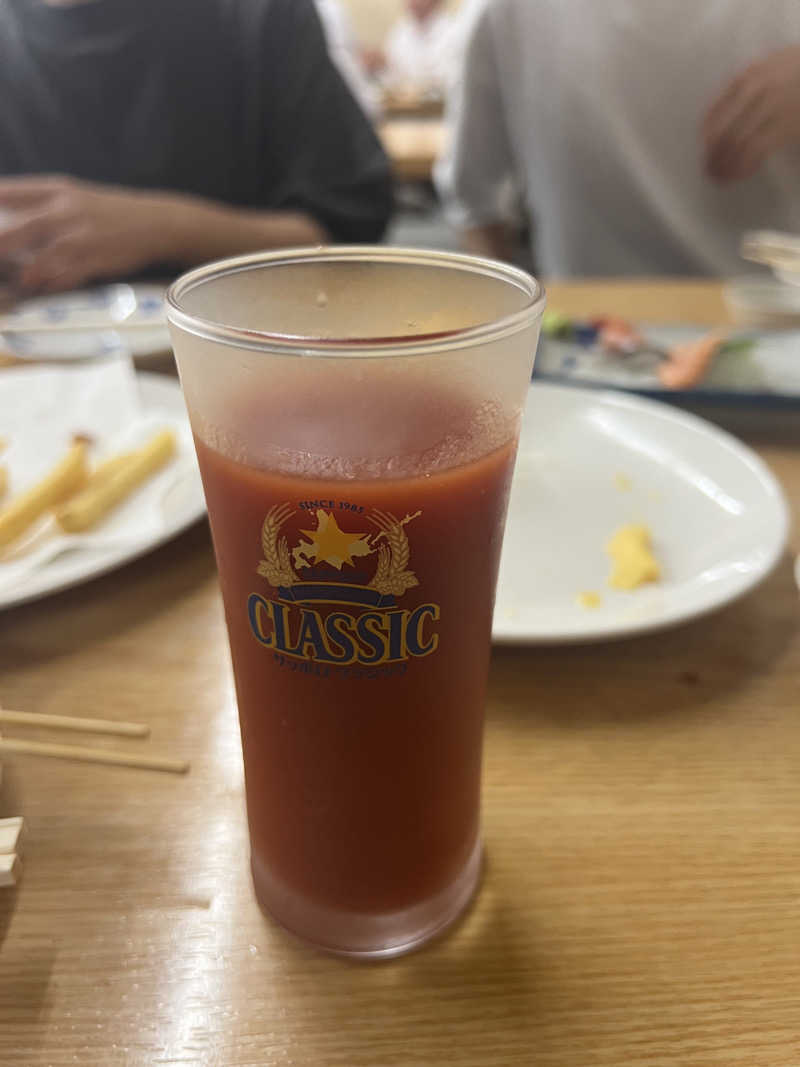 無双サウファー旅人🌏🚙✨さんのPOT SAUNA(HOTEL POTMUM)のサ活写真