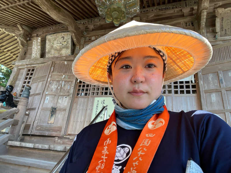 無双サウファー旅人🌏🚙✨さんの土佐望月温泉 姫若子の湯のサ活写真