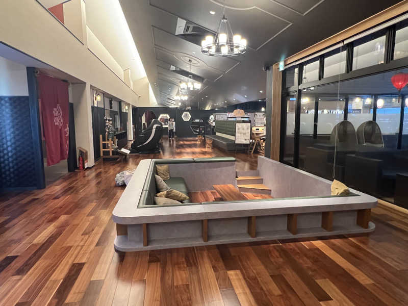 無双サウファー旅人🌏🚙✨さんの土佐望月温泉 姫若子の湯のサ活写真