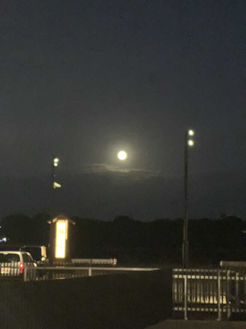 無双サウファー旅人🌏🚙✨さんの土佐望月温泉 姫若子の湯のサ活写真