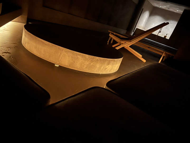 無双サウファー旅人🌏🚙✨さんのHiki stargazing saunaのサ活写真