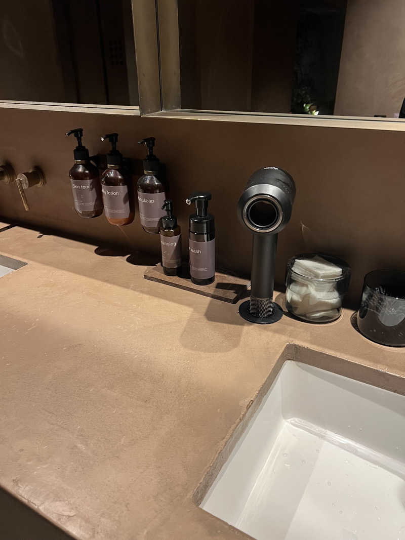 無双サウファー旅人🌏🚙✨さんのHiki stargazing saunaのサ活写真