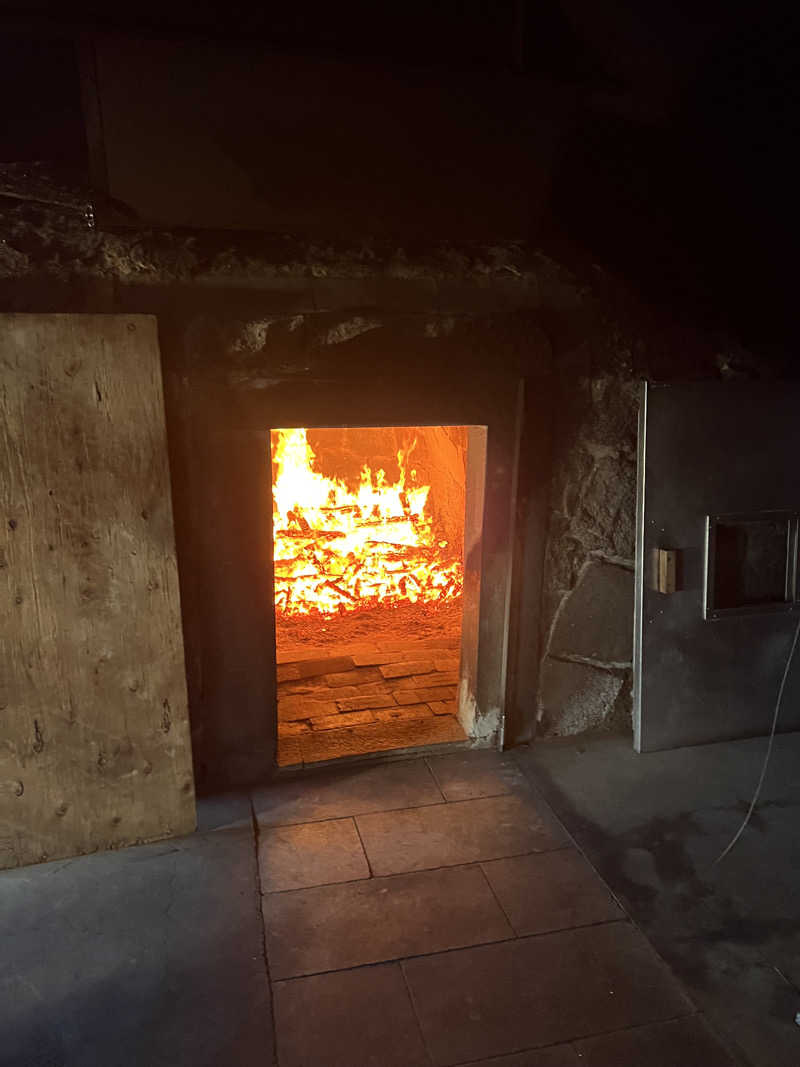 無双サウファー旅人🌏🚙✨さんの塚原から風呂(からふろ)のサ活写真