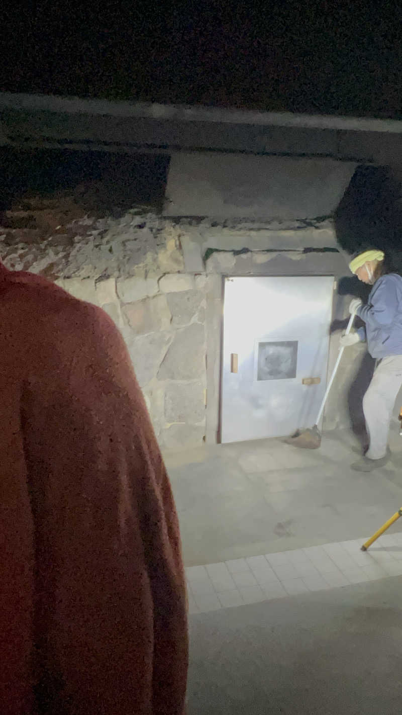 無双サウファー旅人🌏🚙✨さんの塚原から風呂(からふろ)のサ活写真