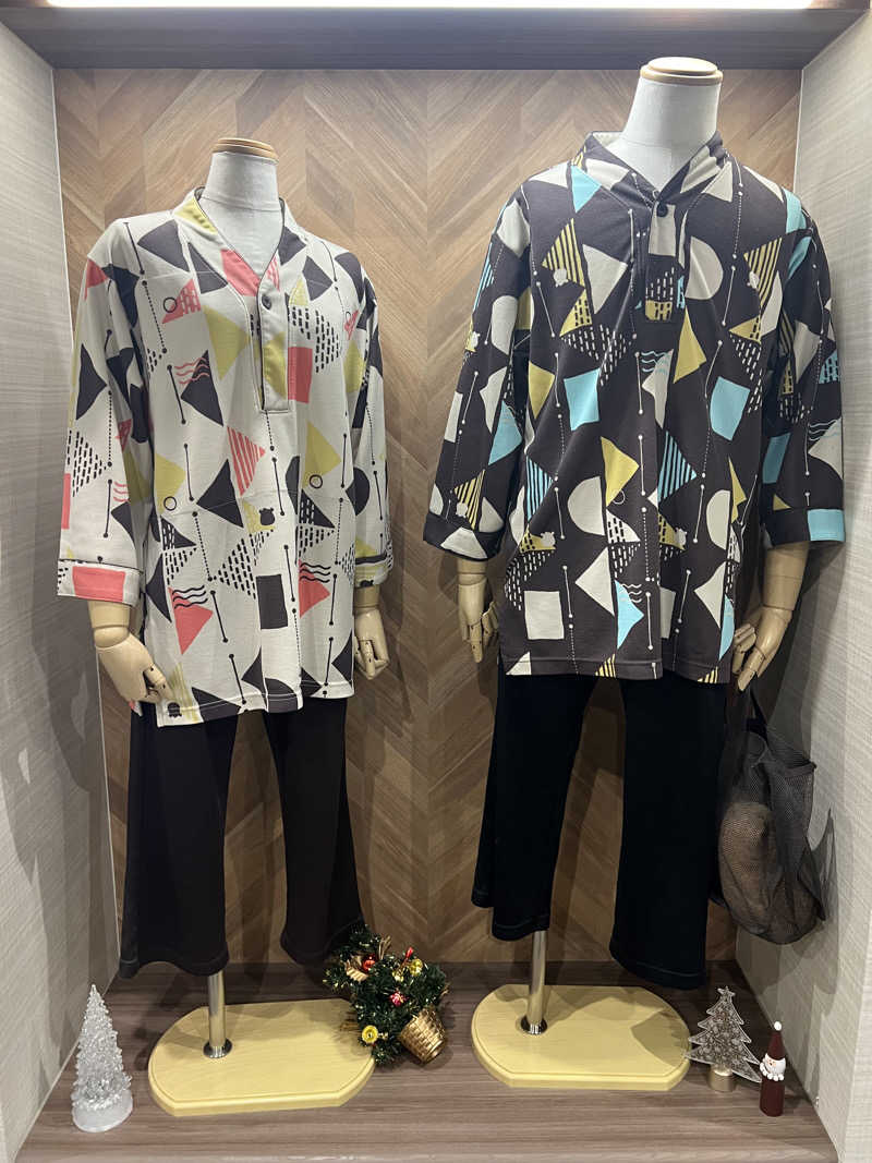 無双サウファー旅人🌏🚙✨さんの高松ぽかぽか温泉のサ活写真