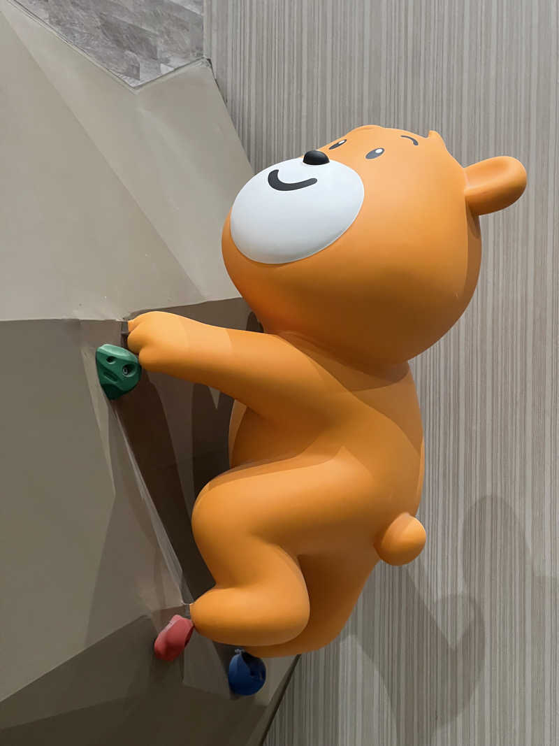 無双サウファー旅人🌏🚙✨さんの高松ぽかぽか温泉のサ活写真