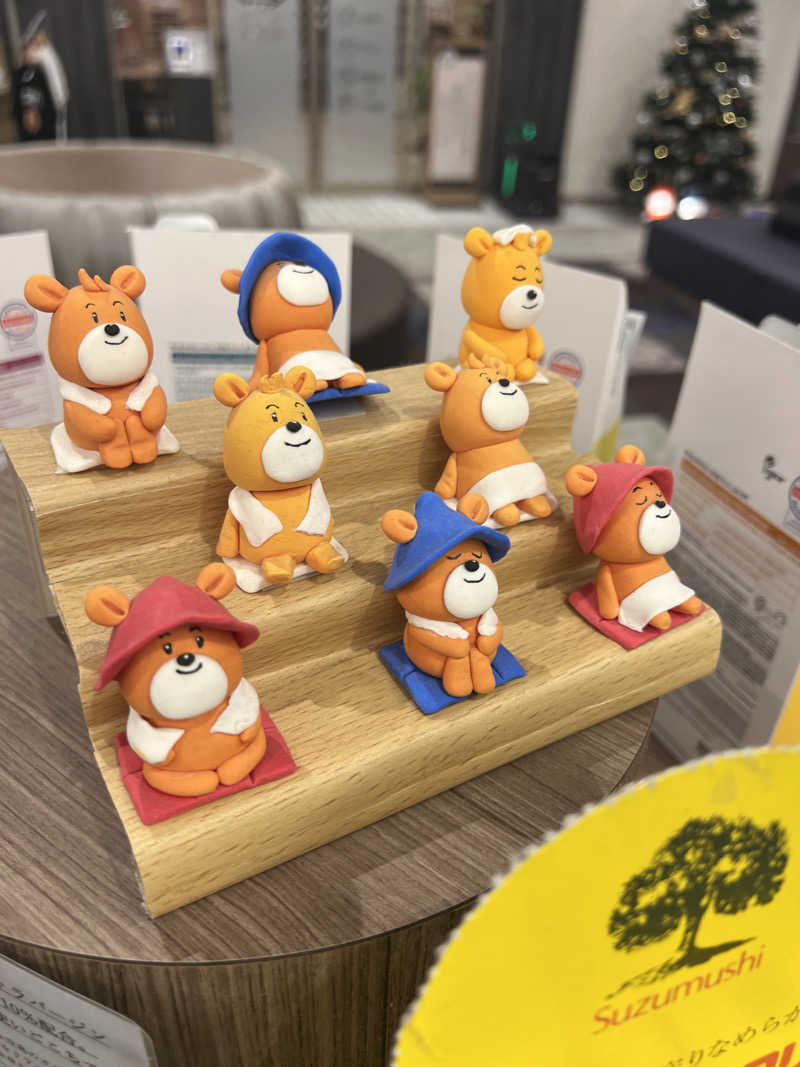 無双サウファー旅人🌏🚙✨さんの高松ぽかぽか温泉のサ活写真