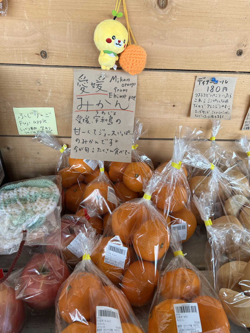 無双サウファー旅人🌏🚙✨さんのニセコ駅前温泉 綺羅乃湯のサ活写真