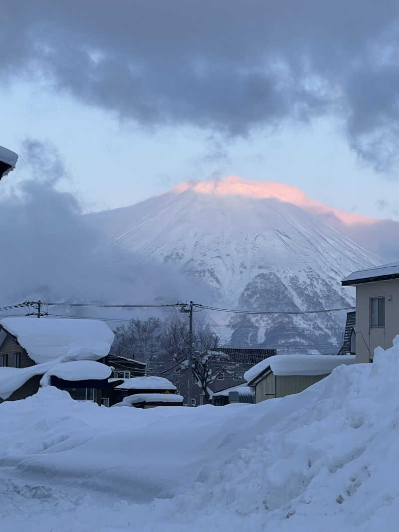 無双サウファー旅人🌏🚙✨さんのニセコ駅前温泉 綺羅乃湯のサ活写真