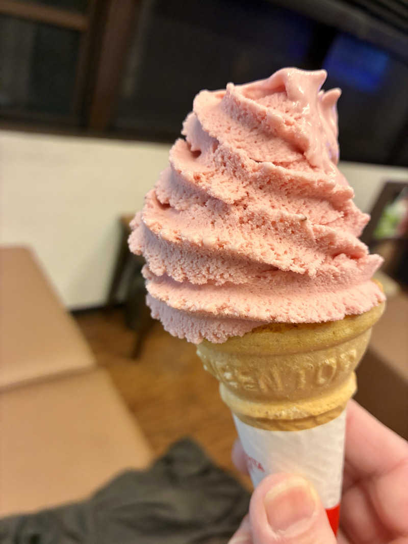 保護猫さんのほてい湯のサ活写真