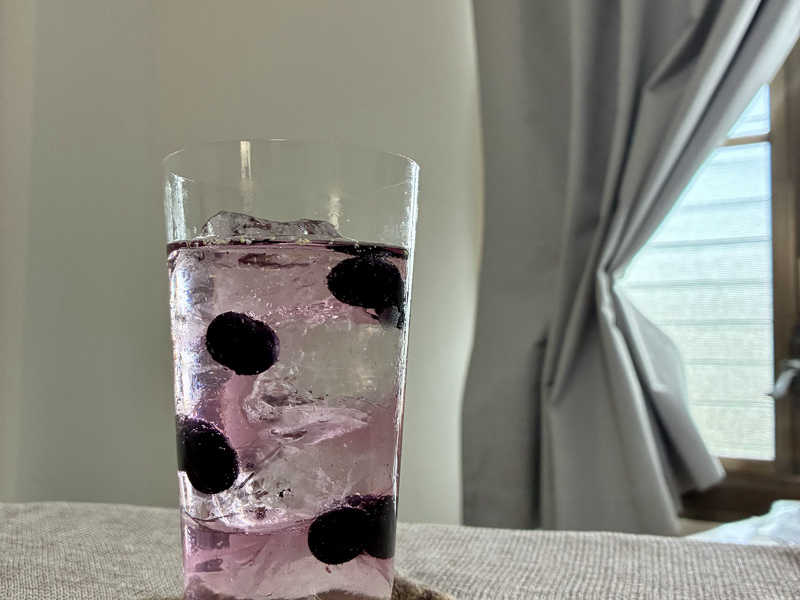 炭酸水