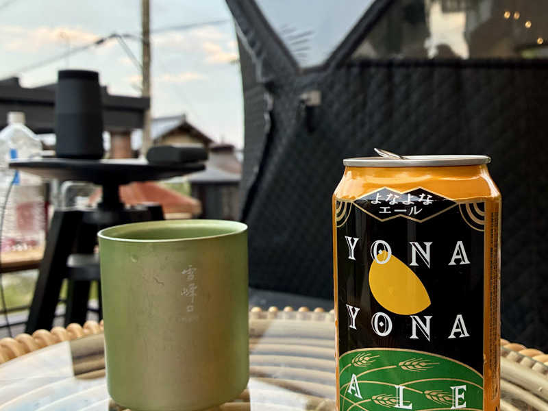 よなよなエール