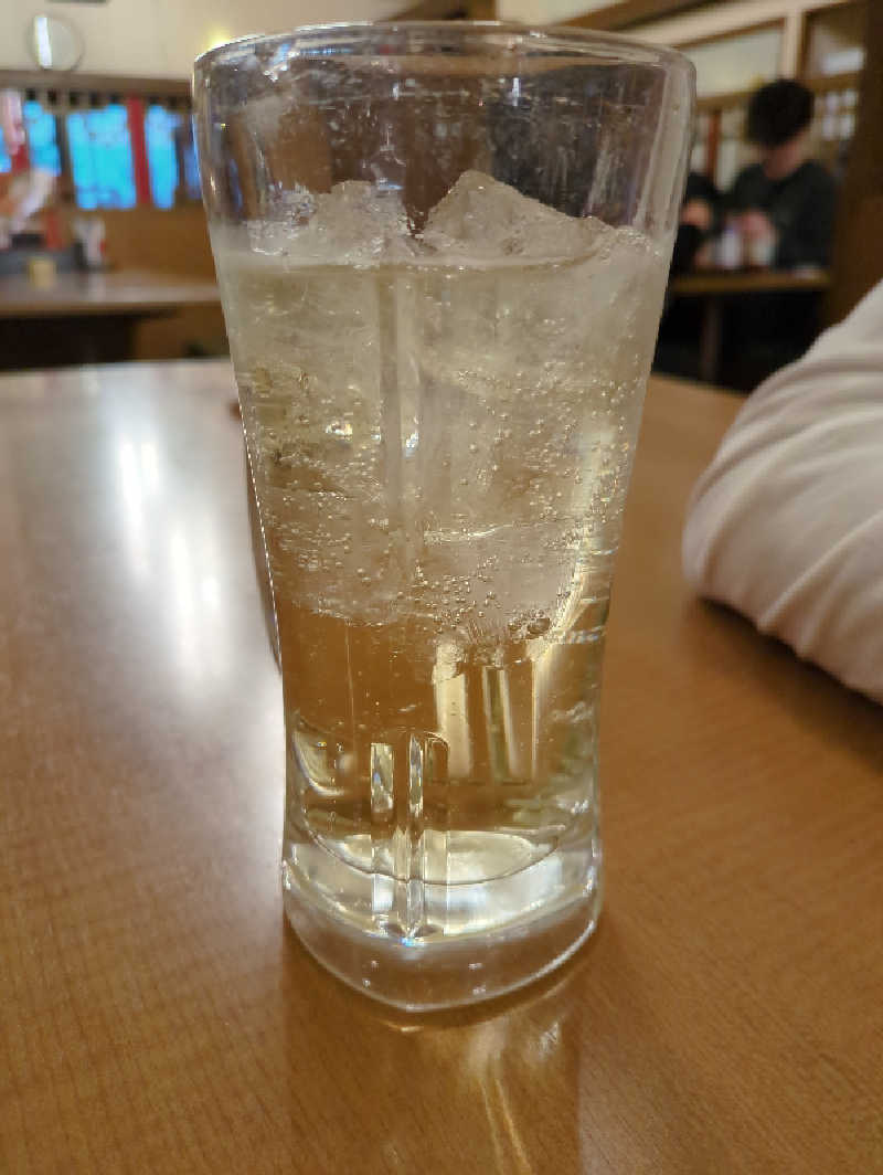 フィッシャーマンさんの天然露天温泉 スパスミノエのサ活写真