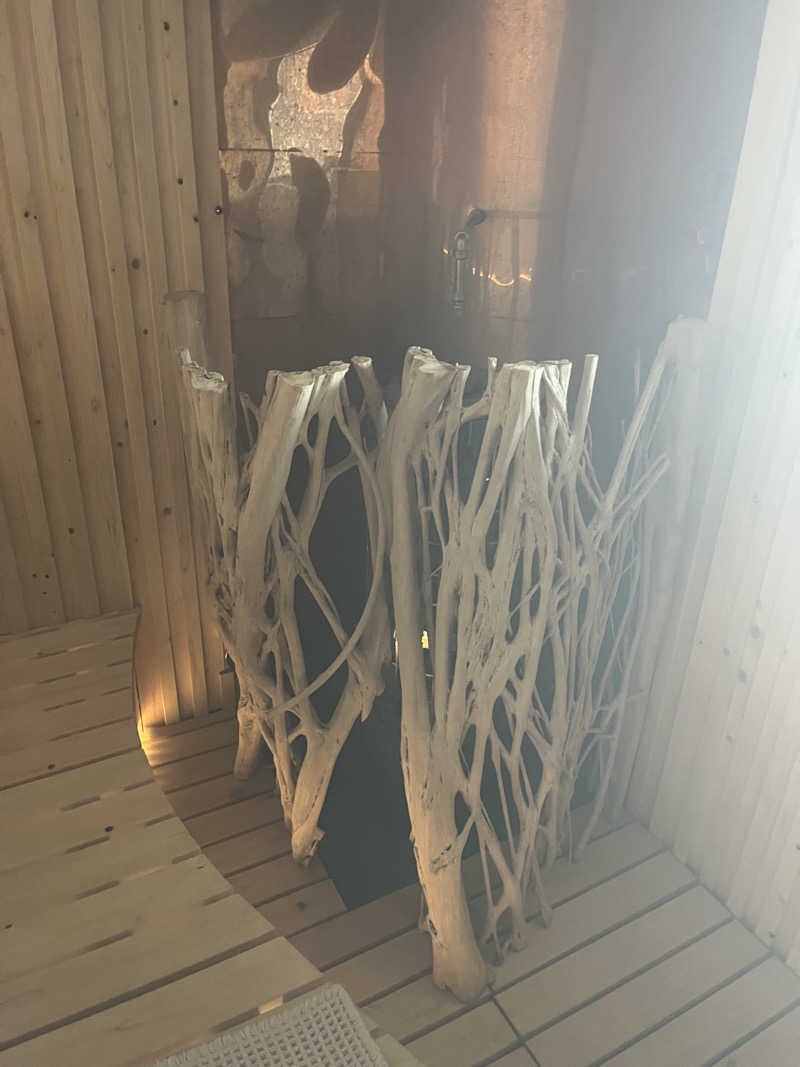 じんいちさんのsauna kolme kylä (サウナ コルメ キュラ)のサ活写真