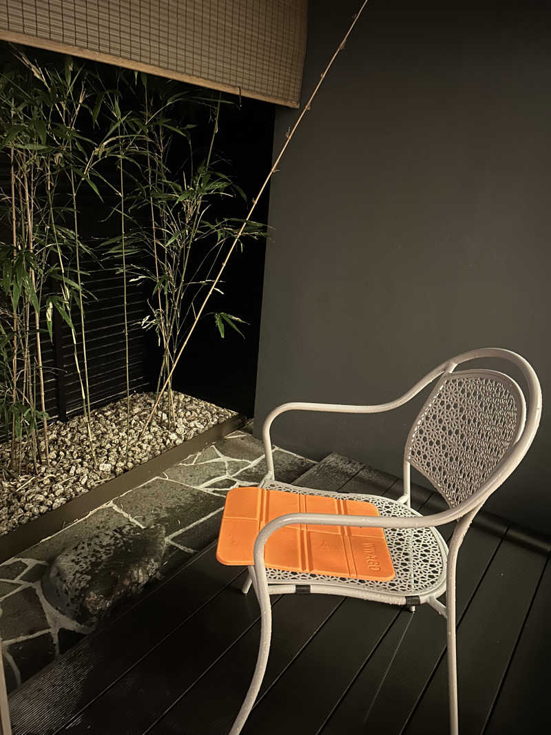 MEGURUさんの祇園エリートテラスのサ活写真