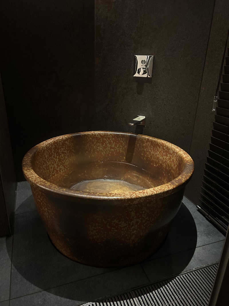 MEGURUさんの祇園エリートテラスのサ活写真