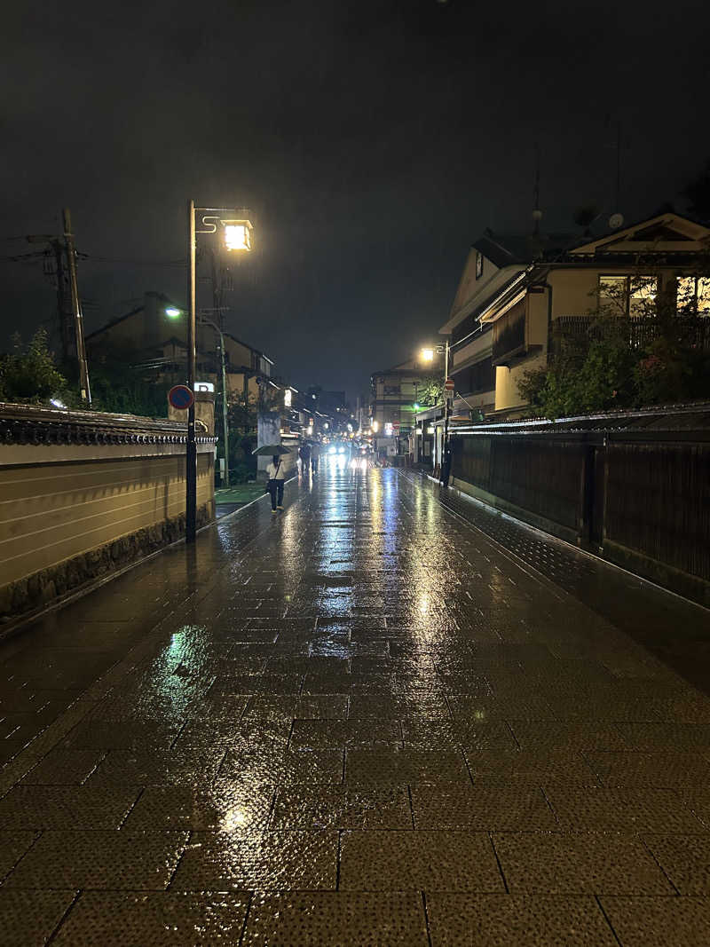 MEGURUさんの祇園エリートテラスのサ活写真