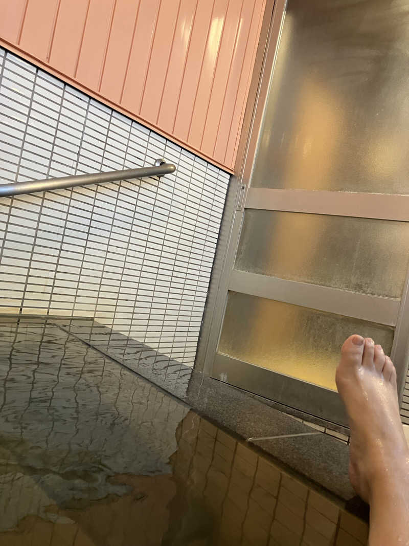 tomomallさんの百観音温泉のサ活写真