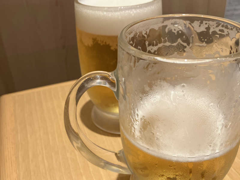 生ビール