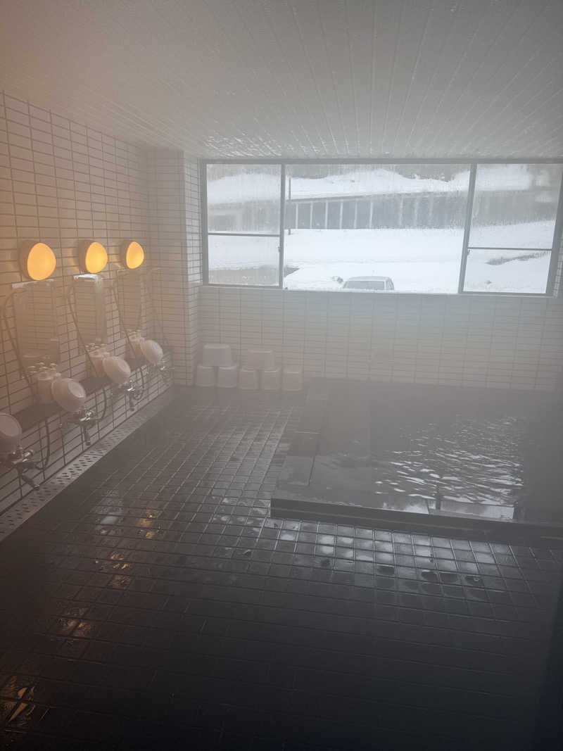 SAUNAGROOVEさんのSAUNA HAKUSAN(サウナはくさん)のサ活写真