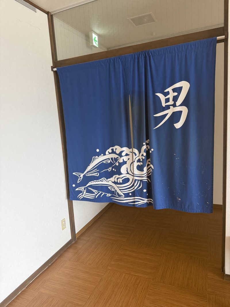 SAUNAGROOVEさんの氷見温泉郷 総湯のサ活写真