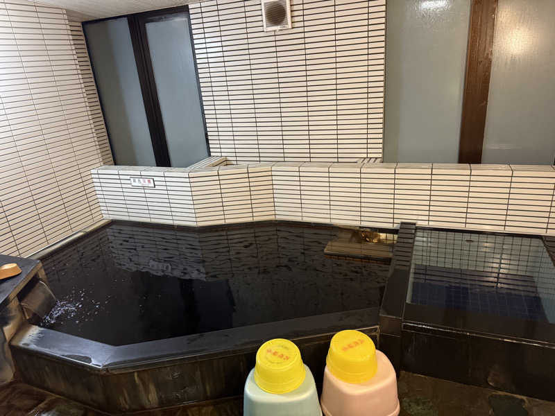 SAUNAGROOVEさんの有松温泉元湯れもん湯のサ活写真