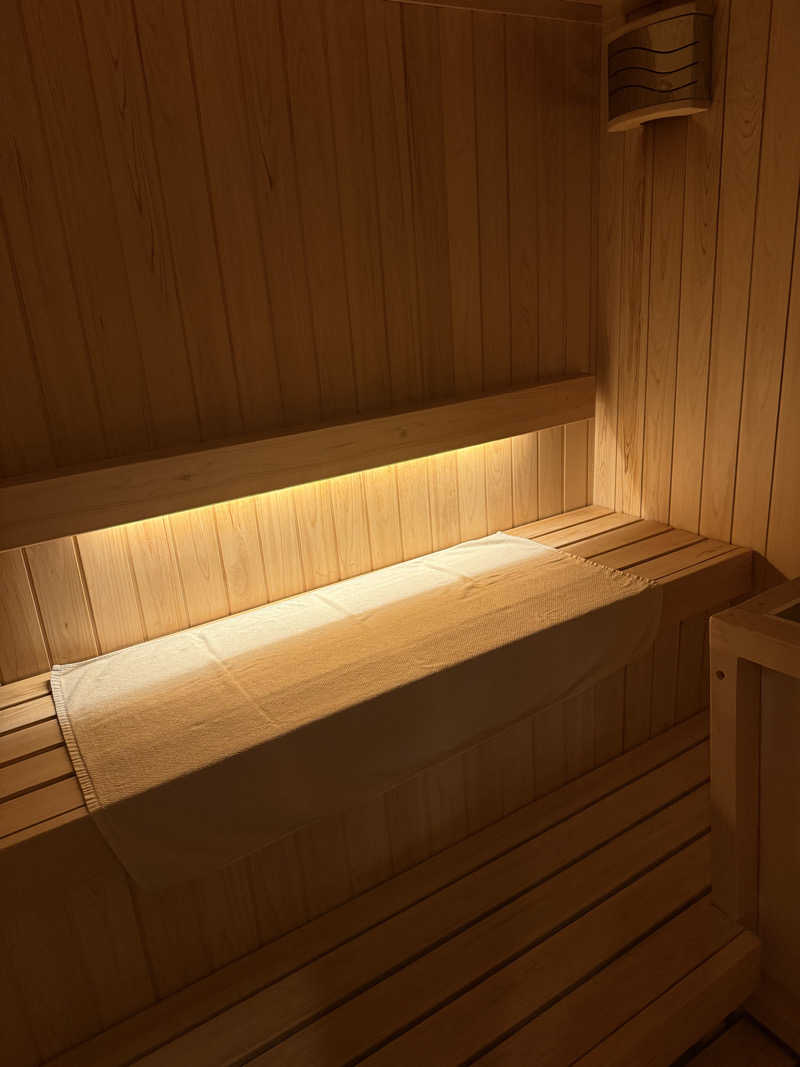 SAUNAGROOVEさんのサウナ&スパ 和spaのサ活写真